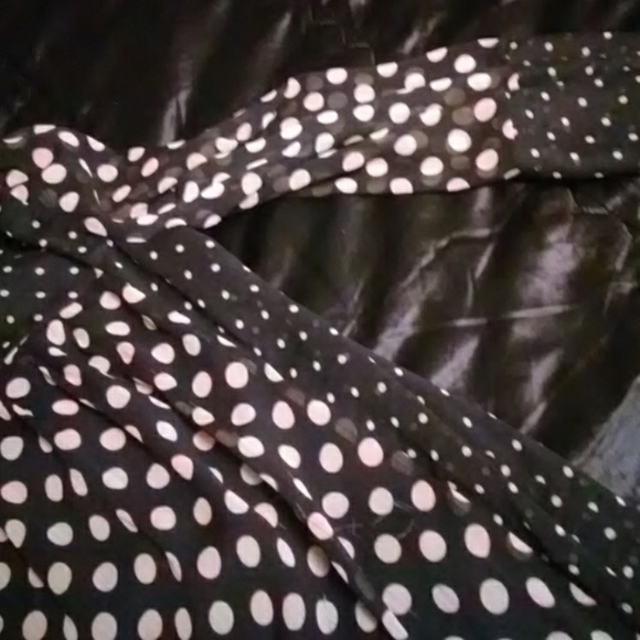 Long tunic top great with leggings - Picture 4 of 4